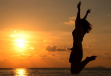 Tajna o osobama koje “pršte od energije”