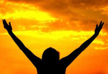 OVAKO možete ODMAH podići svoju vibraciju!