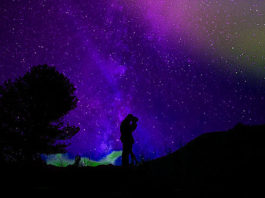 Pronađi nekoga zbog koga se nećeš više bojati ljubavi