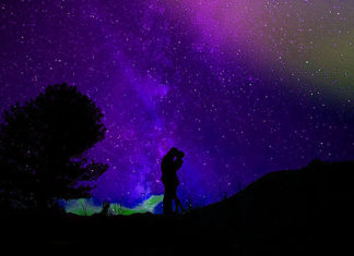 Pronađi nekoga zbog koga se nećeš više bojati ljubavi