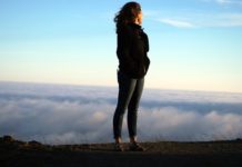 Snaga proizlazi iz smirenosti – Evo zašto!