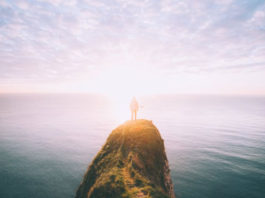 20 pravila sudbine: Razmišljajte o smislu postojanja, to je sveta zadaća ljudskog života!