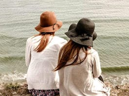 Pravi prijatelji su vaša ogledala u kojima vidite točno one stvari koje vas drže nazad