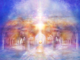 Mi stalno prelazimo iz jednog oblika u drugi zadržavajući isti identitet