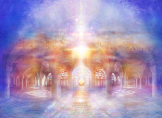 Mi stalno prelazimo iz jednog oblika u drugi zadržavajući isti identitet