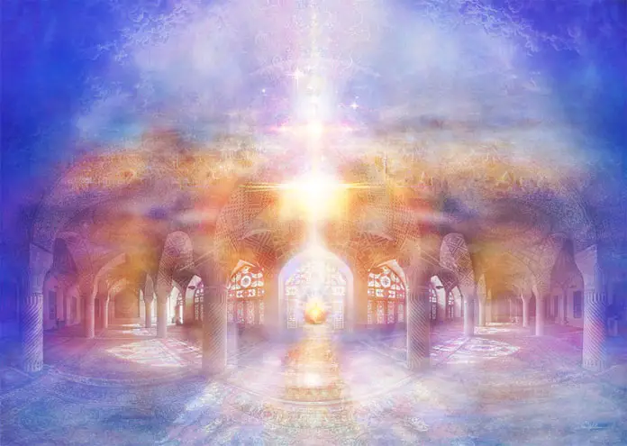 Dan Svih svetih – Smrt je iluzija, duša nikada ne umire Daniel-Holeman-Mosque