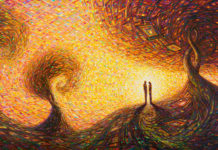 Što više dajete ženi, više dobivate od života!