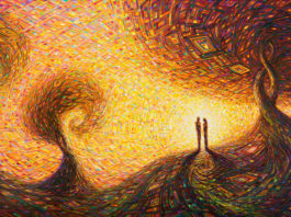 Što više dajete ženi, više dobivate od života!