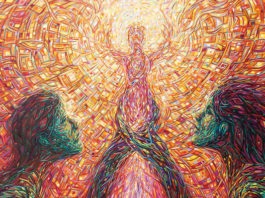 Imate 4 vrste srodnih duša – Ovako ćete ih prepoznati!