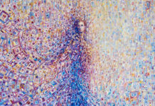 Kako zračiš, tako privlačiš – 7 velikih zakona svemira