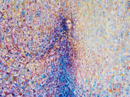 Kako zračiš, tako privlačiš – 7 velikih zakona svemira