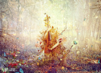 Carlos Castaneda: “Naše misli uopće nisu naše!”