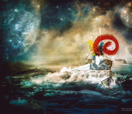 Carl Jung: Vaši problemi ne leže u prošlosti