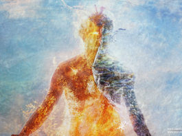 Duhovno-energetska anatomija: Kad prestanete raditi OVE stvari, neće vas više mučiti želudac!