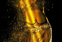 Tajna o ženskom trbuhu – Kako ćete ga tretirati, takav će biti i vaš život!