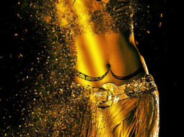 Tajna o ženskom trbuhu – Kako ćete ga tretirati, takav će biti i vaš život!