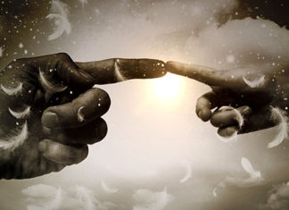 “Susreo sam Boga! Puno je mlađi nego što sam mislio!”