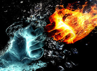 Znakovi Zodijaka u vezi: TKO je besmrtna strast, a TKO nezaustavljiva sila?