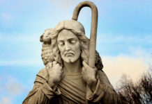 Isus je bio vegetarijanac: Biblijski i povijesni dokazi