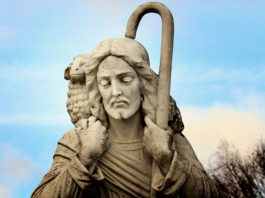 Isus je bio vegetarijanac: Biblijski i povijesni dokazi