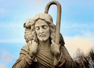 Isus je bio vegetarijanac: Biblijski i povijesni dokazi