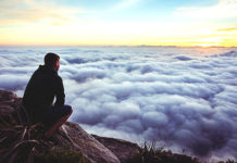 Evo kako vam redovno bivanje u tišini može u potpunosti promijeniti život!