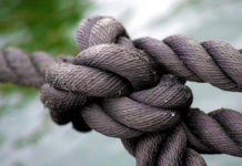 Kada se borite protiv neke stvari, ostajete za nju vječno vezani!