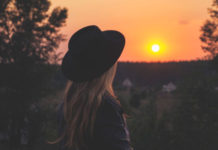 Nauči ostati smiren – To je znak da si gospodar svog života, a ne netko drugi!