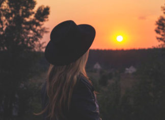 Nauči ostati smiren – To je znak da si gospodar svog života, a ne netko drugi!