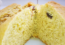 Veganska sirnica (pinca) – Mekana, ukusna i zdrava (VIDEO)