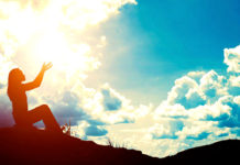 Tvoja osoba za cijeli život postoji – Imaj vjeru u božji plan!