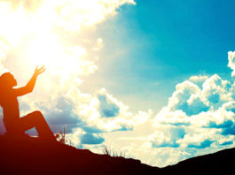 Tvoja osoba za cijeli život postoji – Imaj vjeru u božji plan!