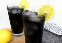 Crna limunada – Čudesni glavni sastojak koji ozdravljuje i pomlađuje