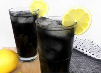 Crna limunada – Čudesni glavni sastojak koji ozdravljuje i pomlađuje