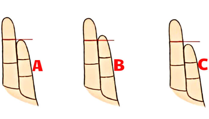 finger-shape