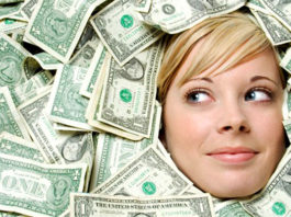 6 nevjerojatnih savjeta za veći priljev novca: Nećete ih zaboraviti!