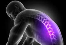 “Zlatna ribica “- Poznati japanski iscjelitelj otkriva vježbu koja će postati spas za vašu kralježnicu!