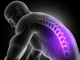 “Zlatna ribica “- Poznati japanski iscjelitelj otkriva vježbu koja će postati spas za vašu kralježnicu!