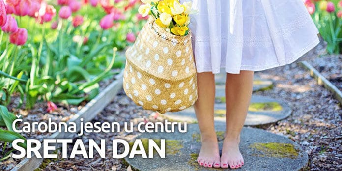 CAROBNA-JESEN
