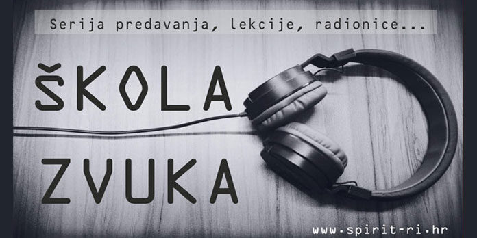 SKOLA-ZVUKA