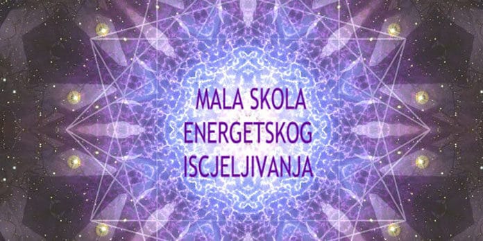 energetsko-iscjeljivanje