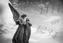Anđeoski brojevi – Anđeli komuniciraju s nama kroz brojeve koje konstantno primjećujemo