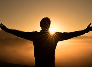 Tražio sam puno… I evo što mi je Bog dao!