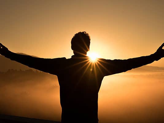 Tražio sam puno… I evo što mi je Bog dao!