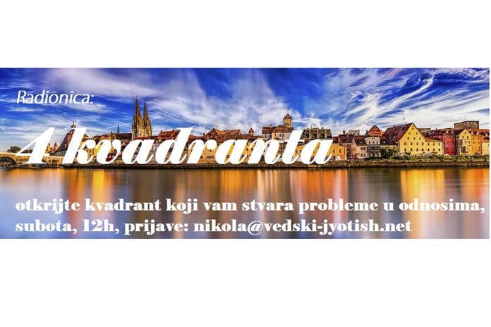 4-kvadranta