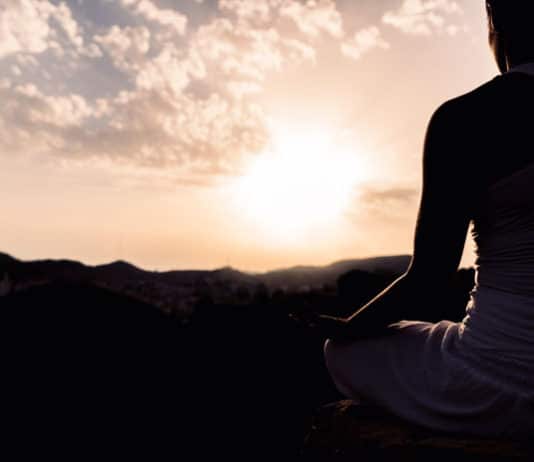 Eckhart Tolle: Ako nemaš svoj mir – nemaš ništa! think