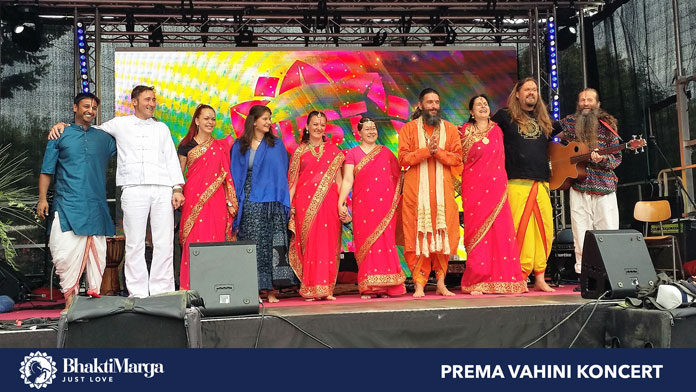 PREMA-VAHINI