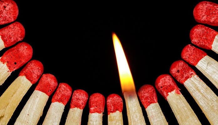 fire