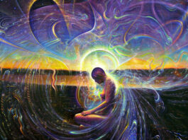 Gubitak pamćenja ili prelazak na višu vibraciju?