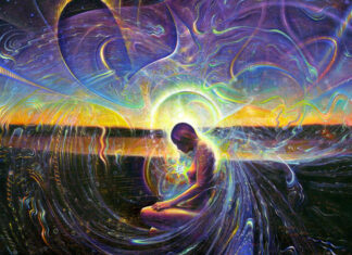 Gubitak pamćenja ili prelazak na višu vibraciju?